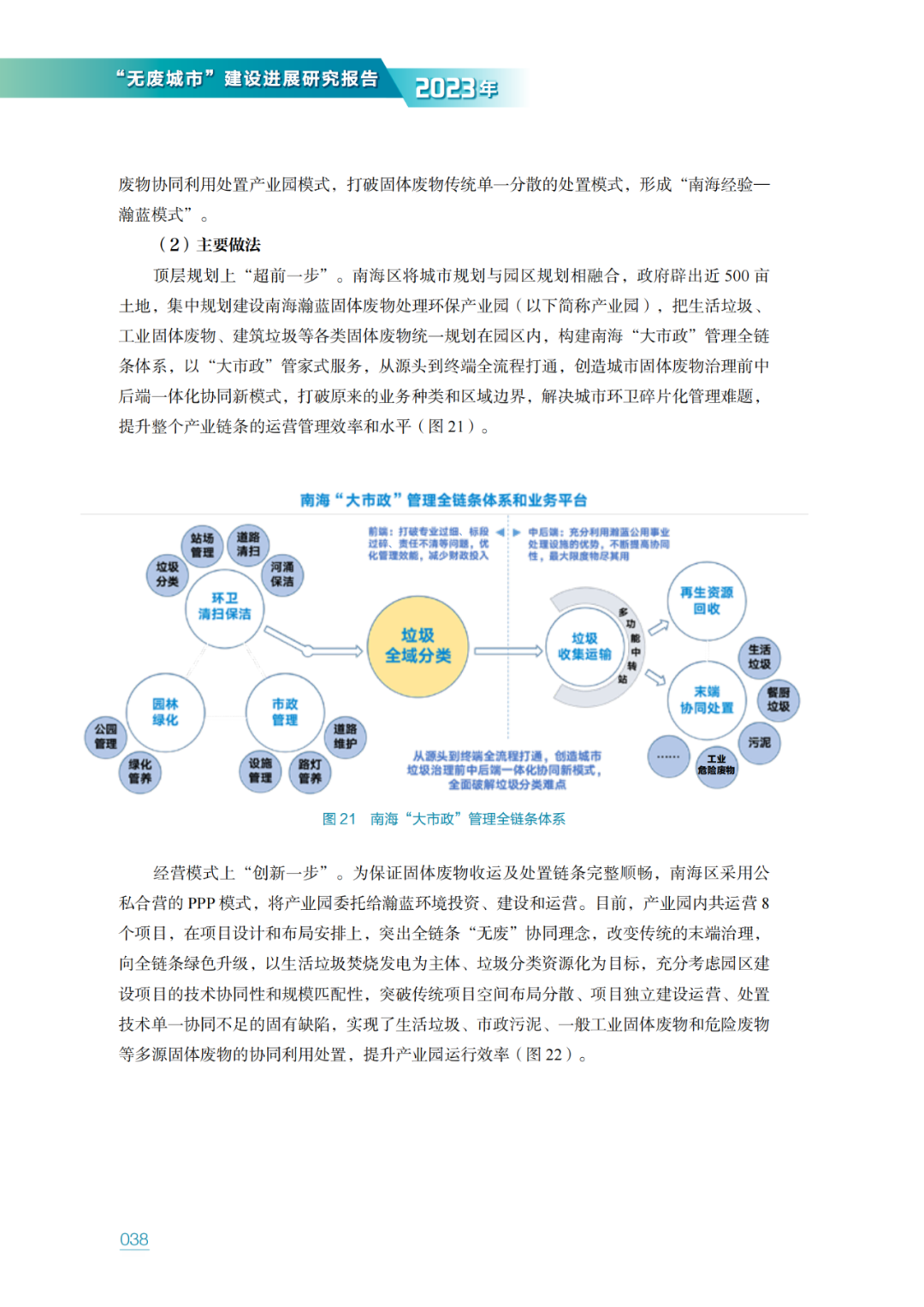 ̬̹ķ޷ϳСչо棨2023꣩