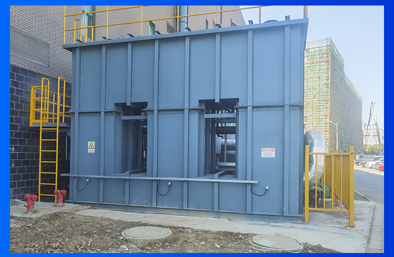 RTO豸 ҵлȷշ豸VOCs¯