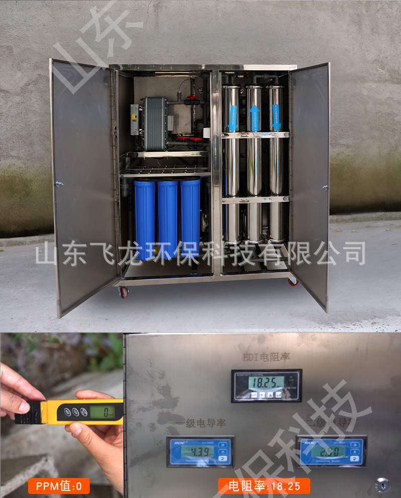 ȫEDIˮ豸 18.25ŷMʵҳϴȥ